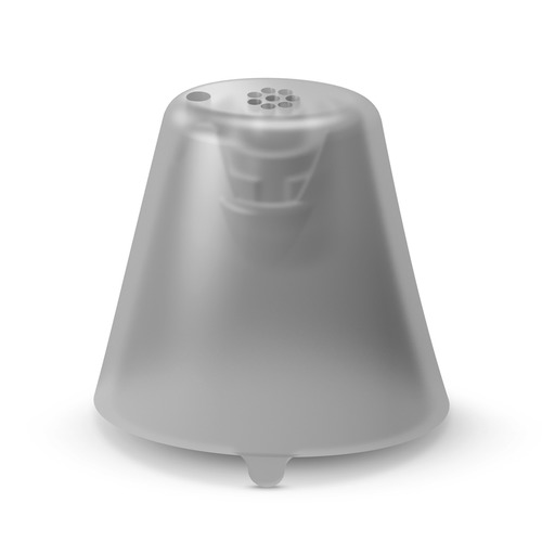 Click domes 2.0 for Signia hearing aids with Cxx miniReceivers