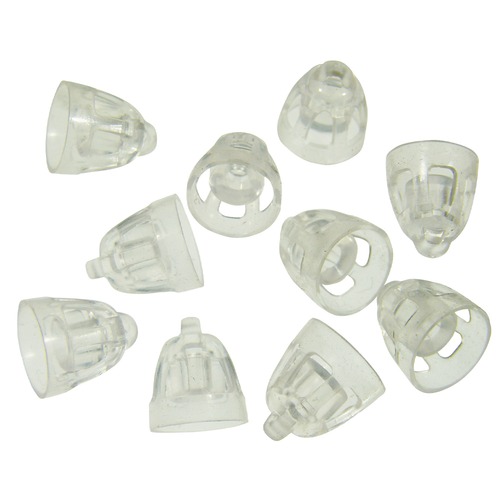 MiniFit  Domes for Oticon Hearing Aids