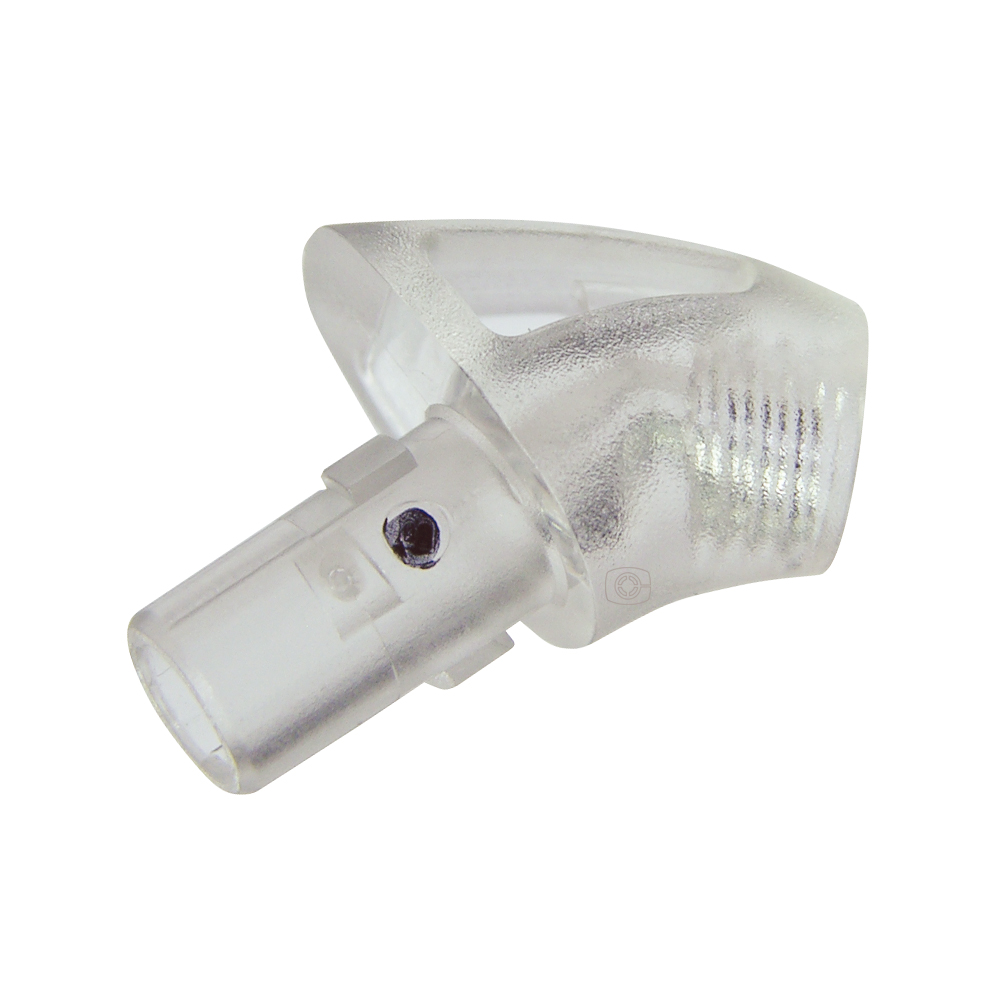 ReSound & Danalogic IFit Hearing Aid Earhooks deafPLUS