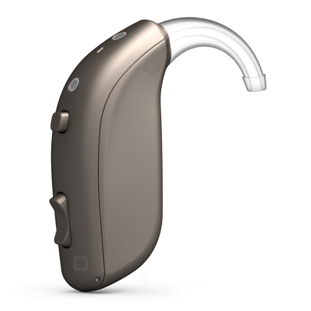 Danalogic Actio High Power BTE