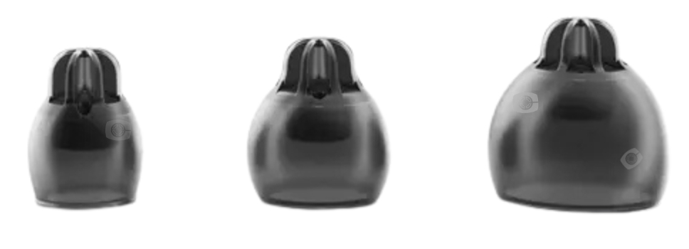 Easyguard Vented domes