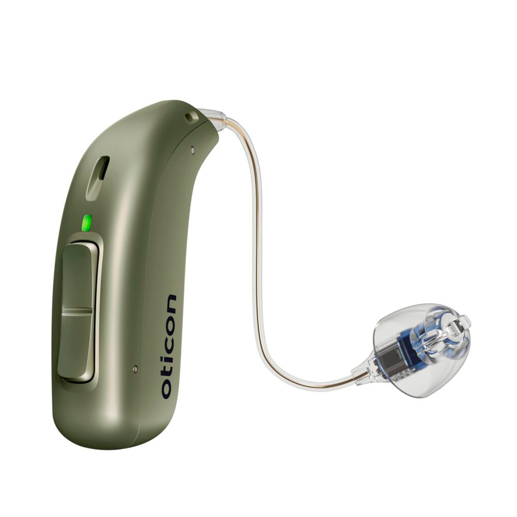 Oticon Real miniRITE-R