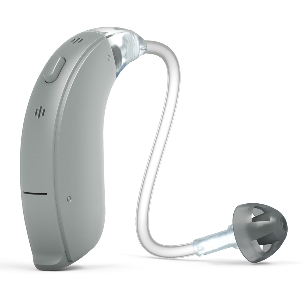 ReSound Linx Quattro Mini BTE