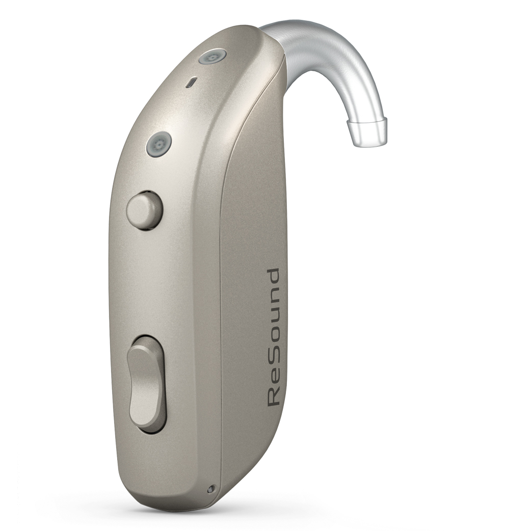 ReSound Nexia Power BTE