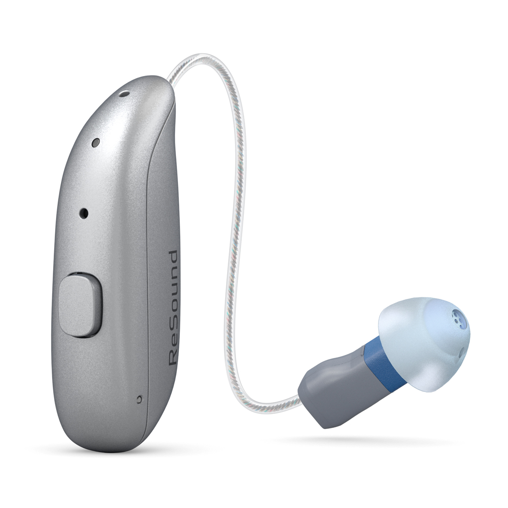 ReSound OMNIA rechargeable miniRIC