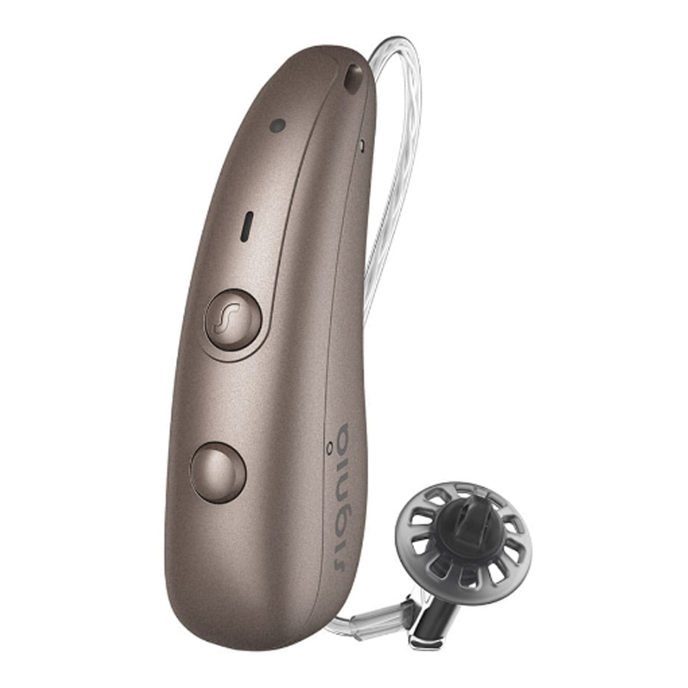 Signia Pure CandG BCT IX