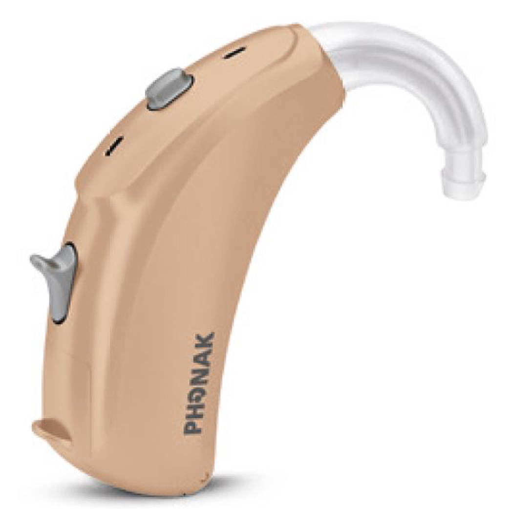 Phonak Nathos Auto M